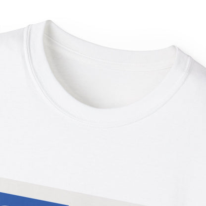 Mens Shinkansen Bullet Train Tee