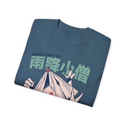 Mens Amefuri Kozo Yokai Tee