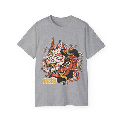 Mens Oni Monster Tee