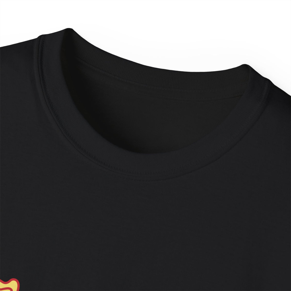 Copy of Mens Sushi Dragon Tee