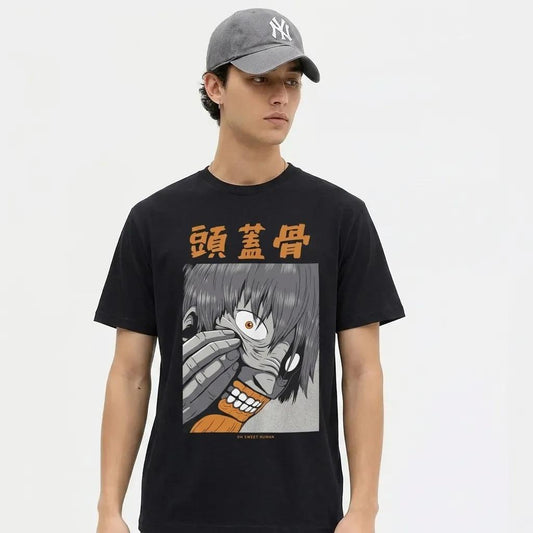Mens Monster Tee 6