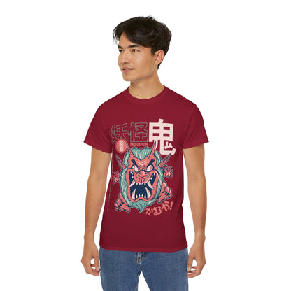 Mens Oni Yokai Tee