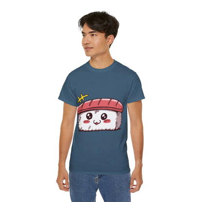 Mens Kawaii Sashimi Tee