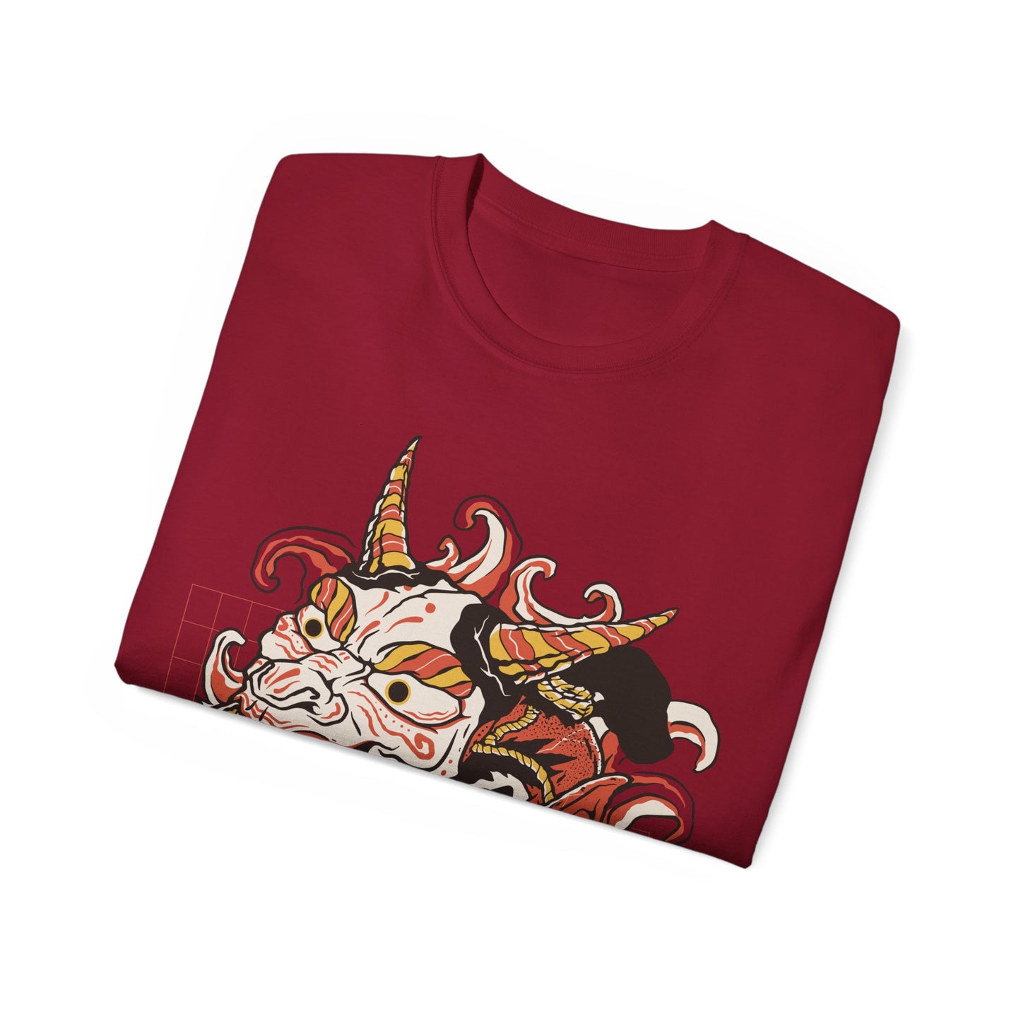 Mens Oni Monster Tee