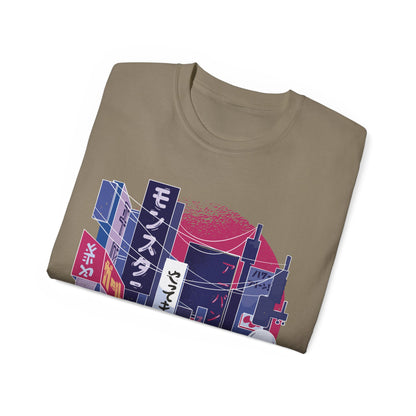 Mens Street Tee