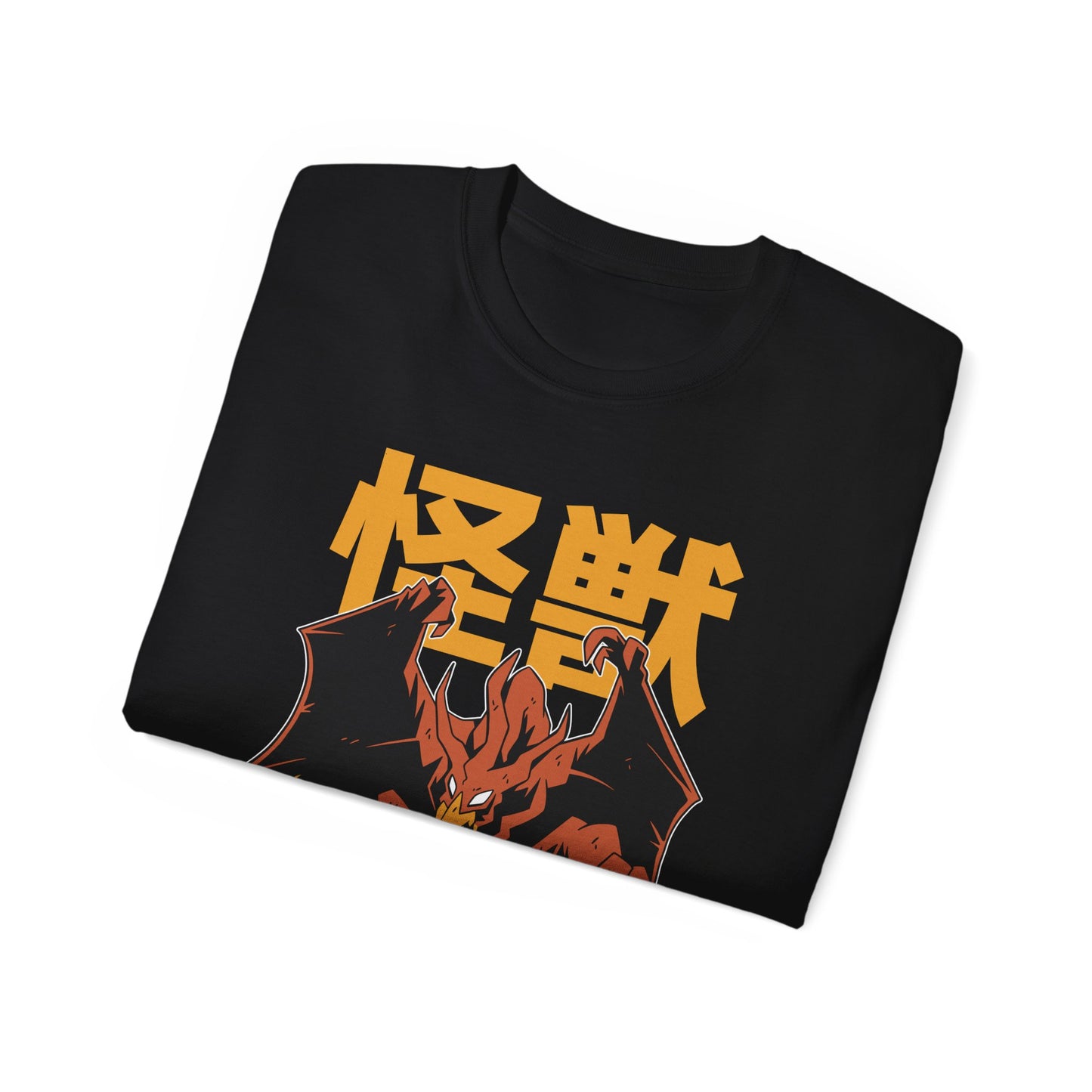 Mens Flying Kaiju Tee