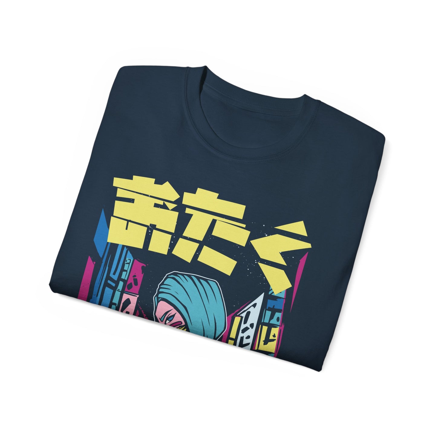 Mens Otaku Ninja Tee