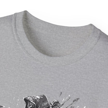 Womens Ninjutsu Tee