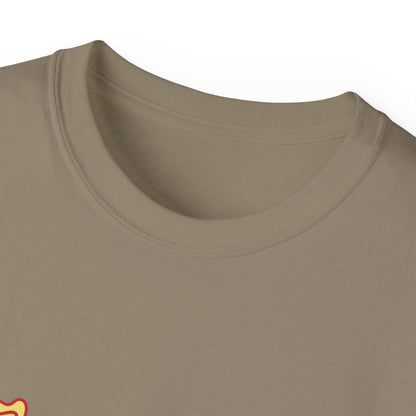 Copy of Mens Sushi Dragon Tee