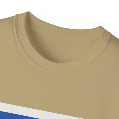 Mens Shinkansen Bullet Train Tee