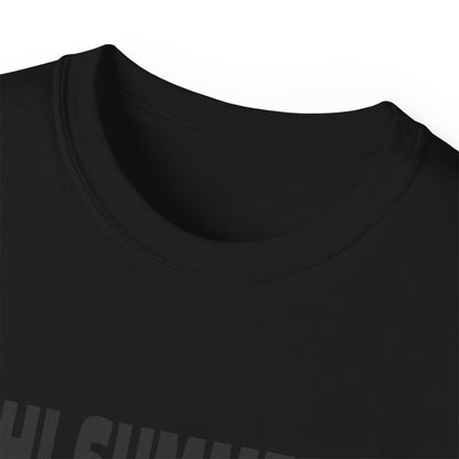 Mens Sushi Summer Tee