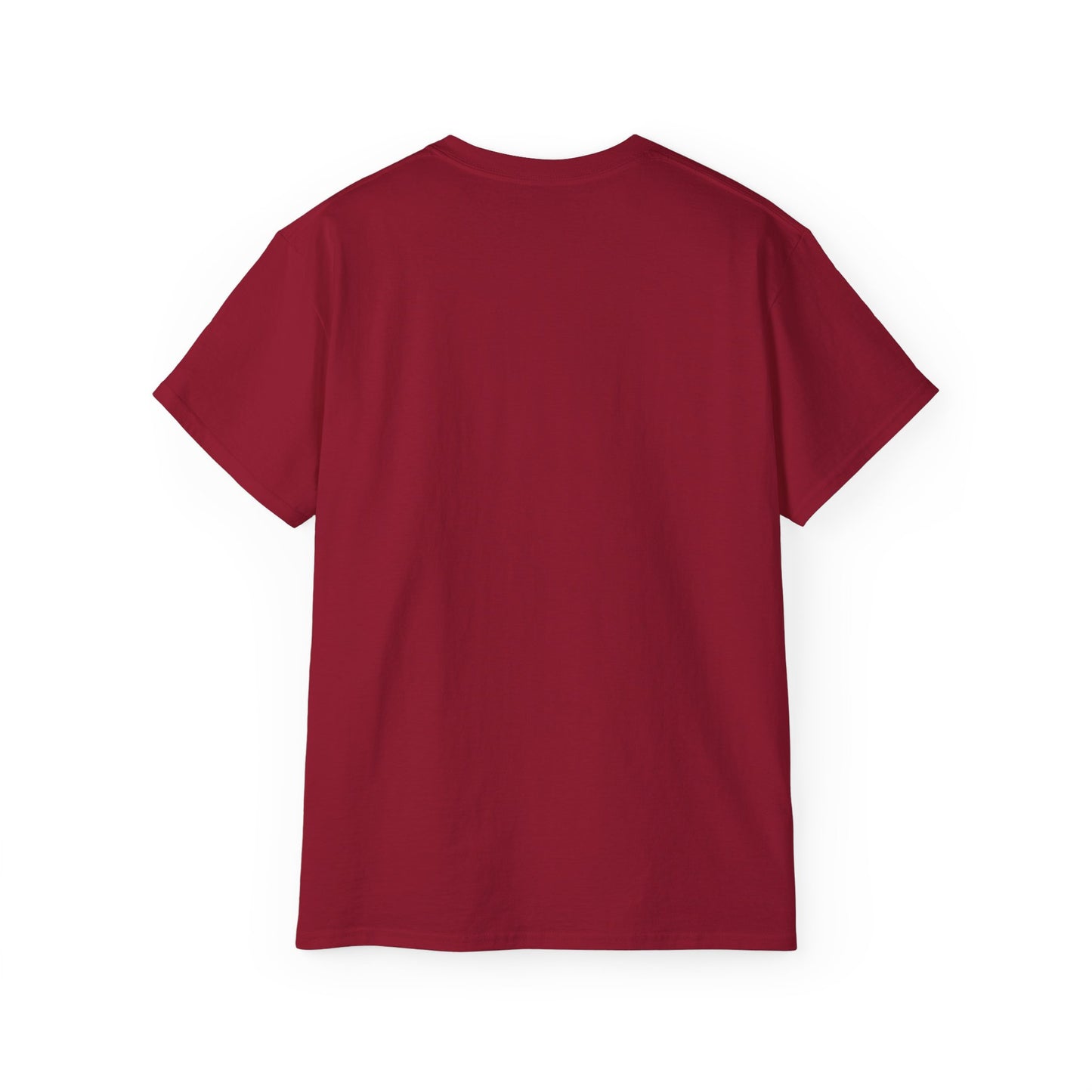 Mens Colorful Street Tee