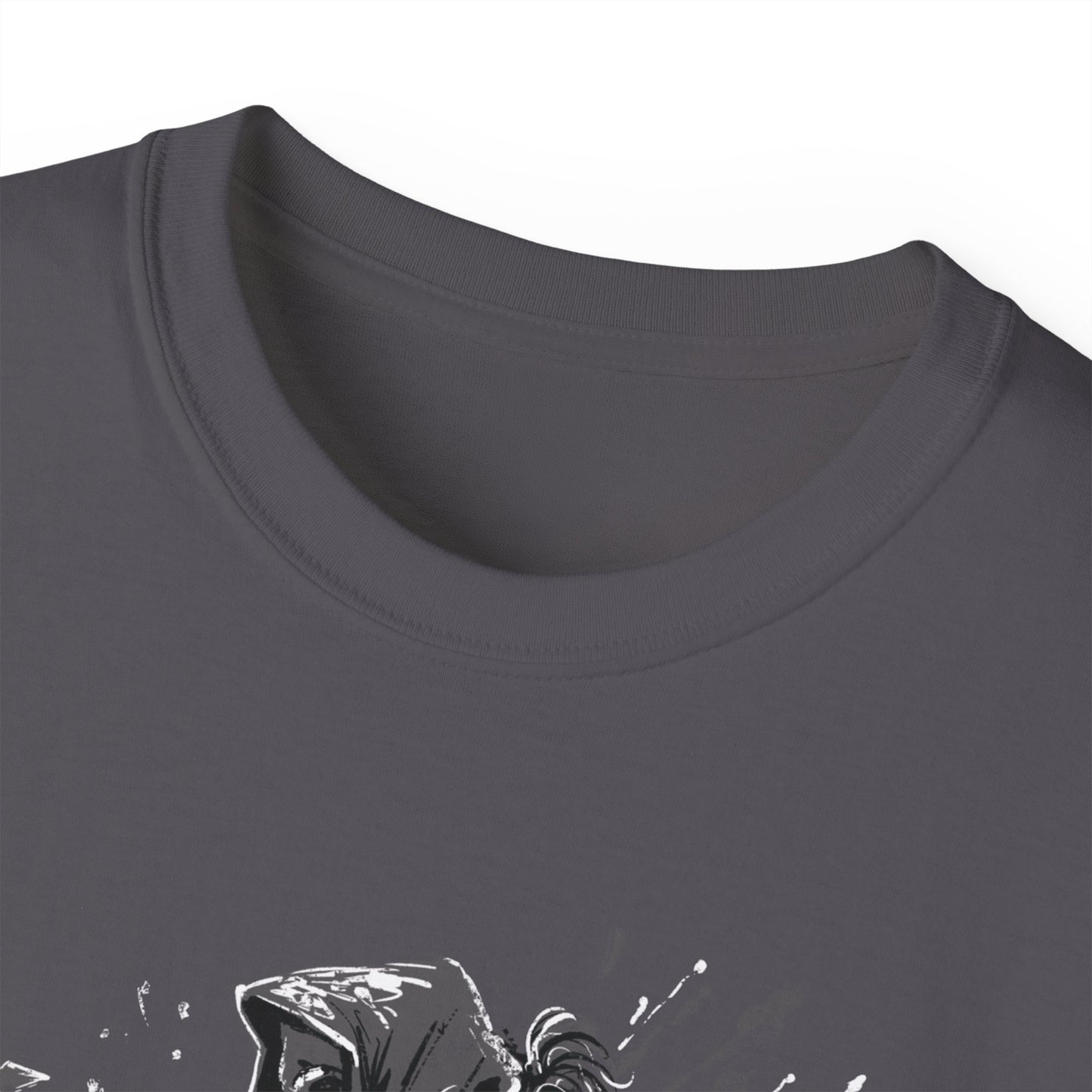 Womens Ninjutsu Tee