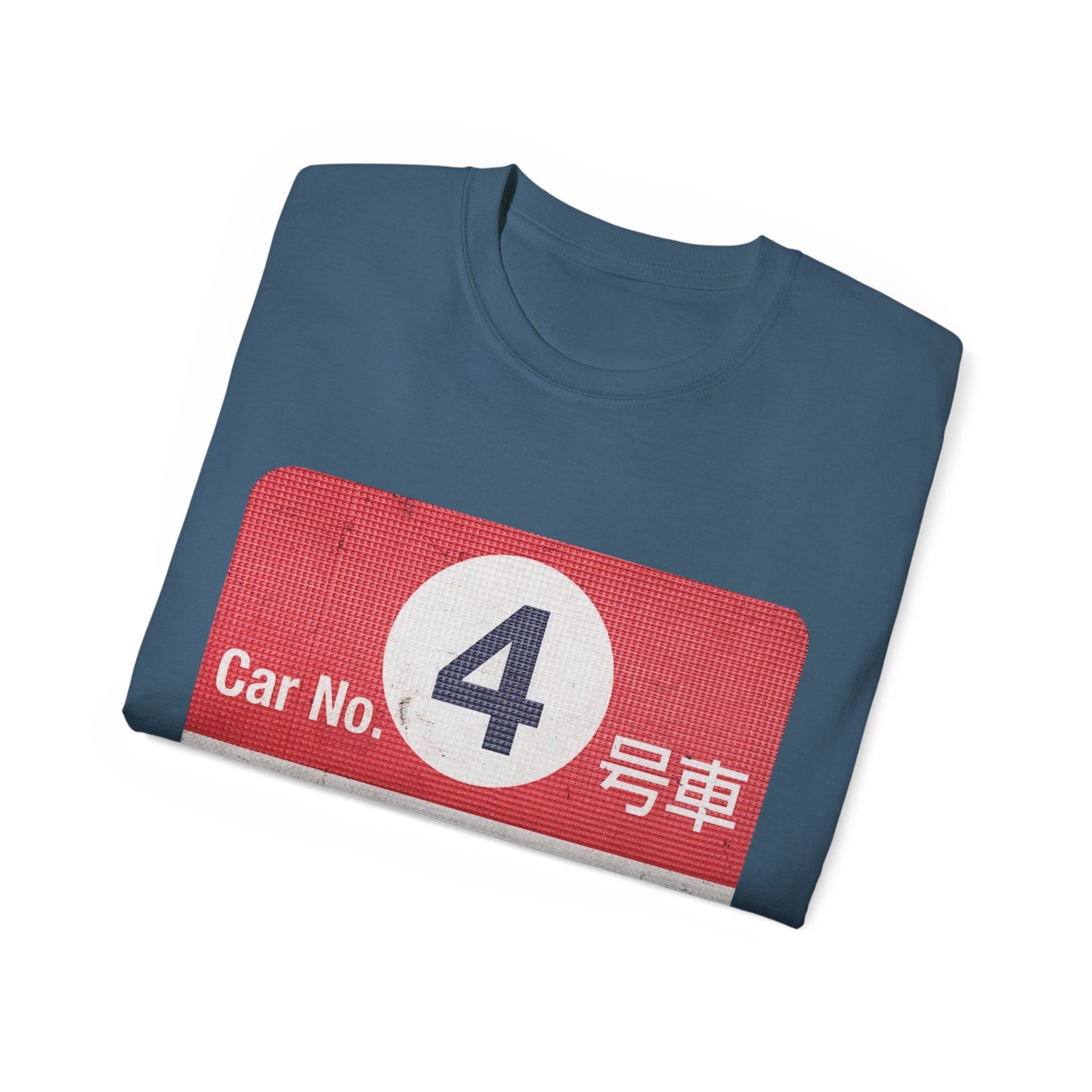 Mens Narita Express Tee