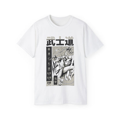 Mens Bushido Tee 5