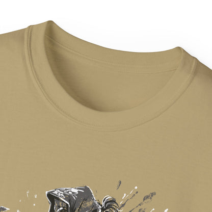 Womens Ninjutsu Tee