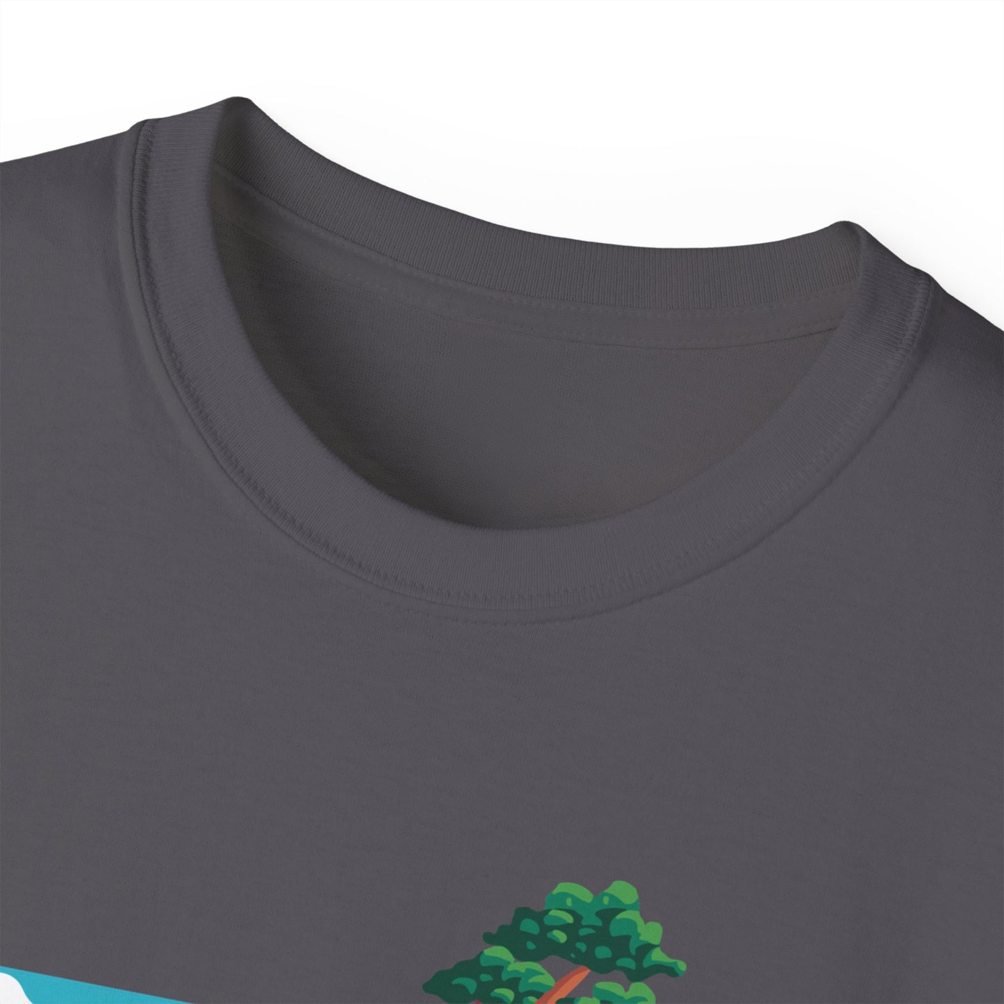 Mens Bonsai Islands Tee