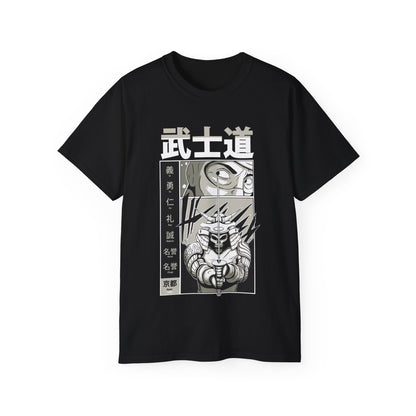 Mens Bushido Tee 6