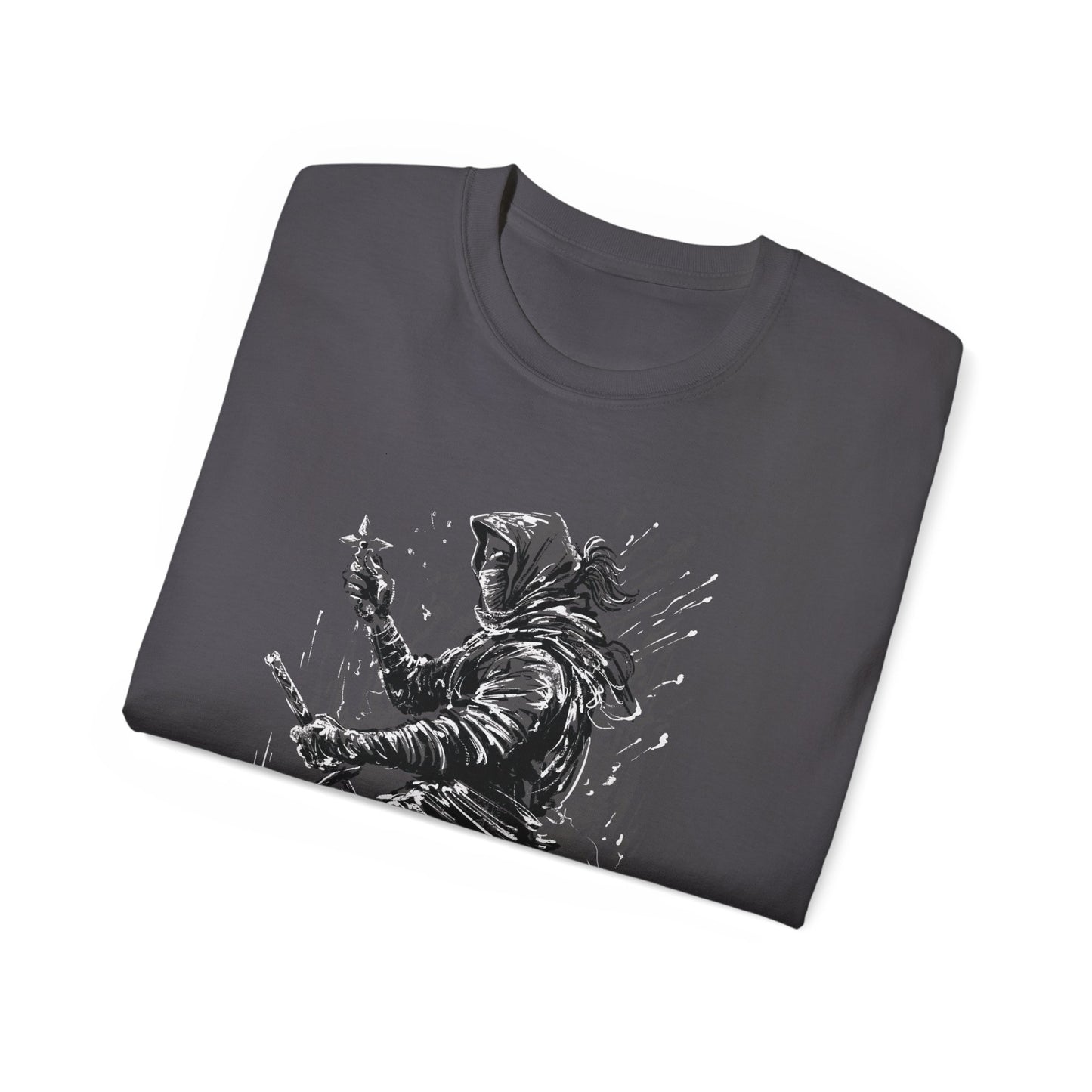 Womens Ninjutsu Tee
