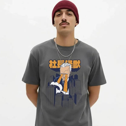 Mens Biden Kaiju Tee