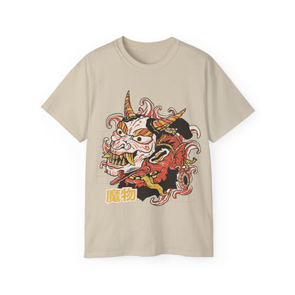 Mens Oni Monster Tee