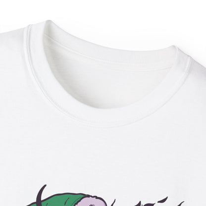 Mens Sushi Dragon Tee 3