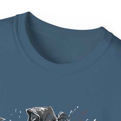 Womens Ninjutsu Tee