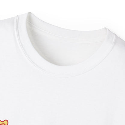 Copy of Mens Sushi Dragon Tee