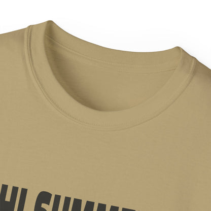 Mens Sushi Summer Tee