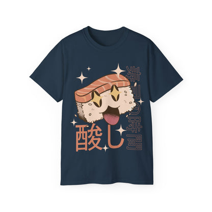 Mens Sushi Tee