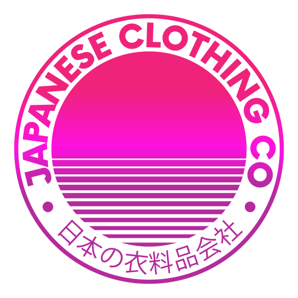 Japanese Clothing Co