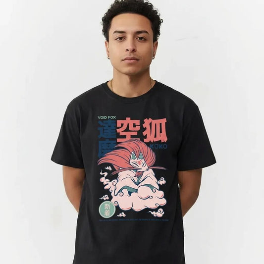 Mens Kuko Yokai Tee
