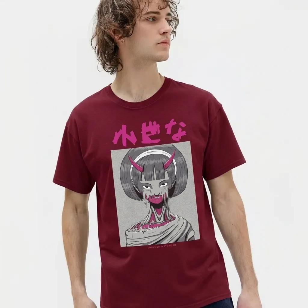 Mens Monster Tee 5