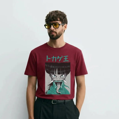 Mens Monster Tee 2