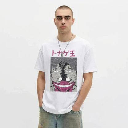 Mens Monster Tee 3