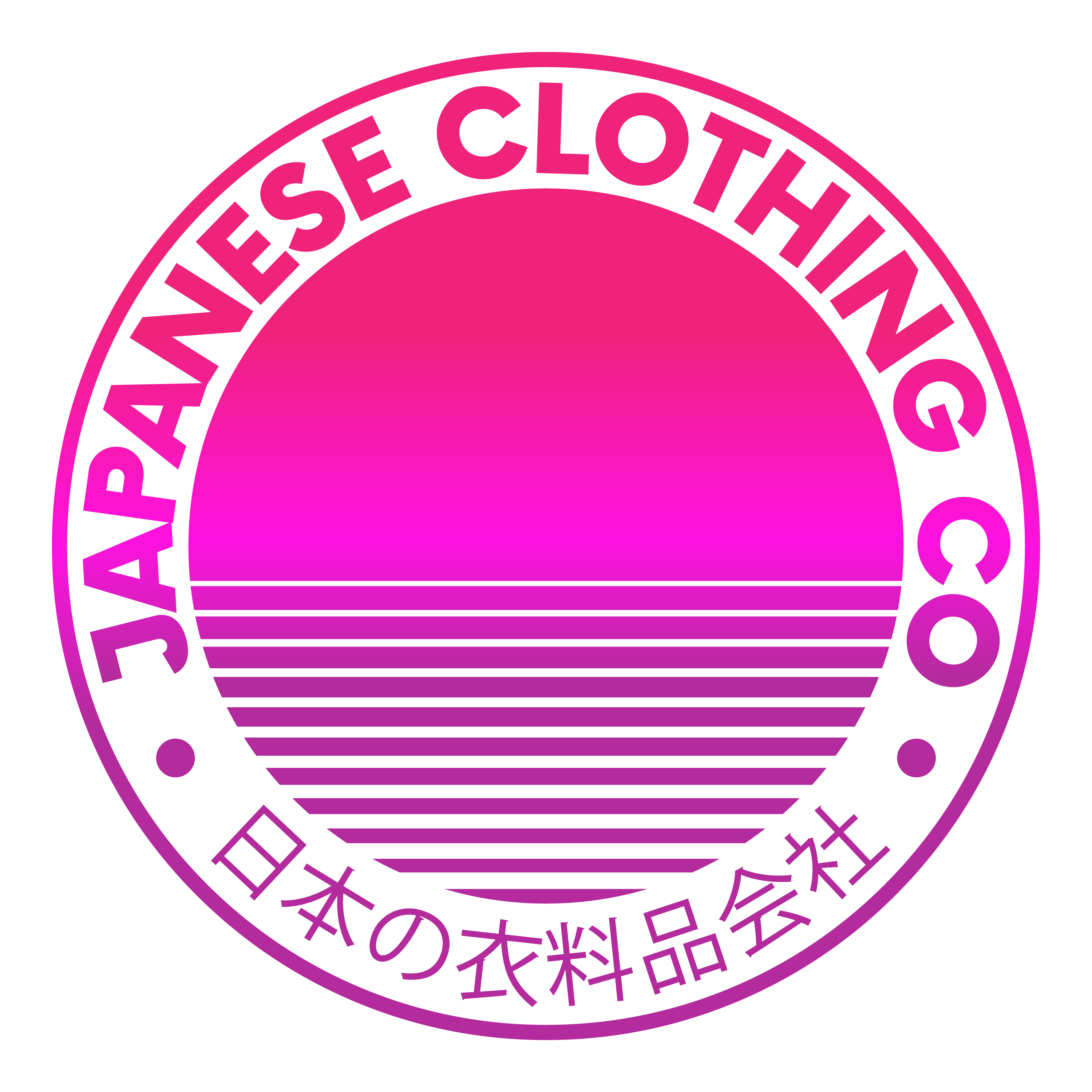 Japanese Clothing Co