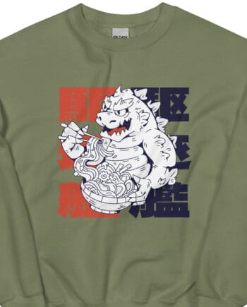 Japanese Godzilla Clothing & Accessories