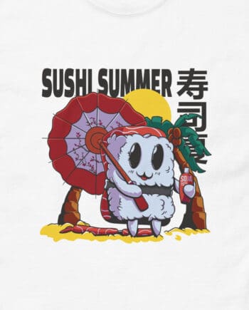 Japanese Sushi Clothing & Accessories