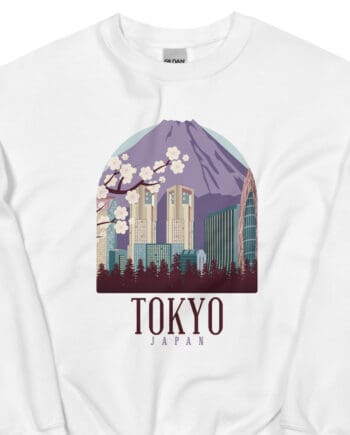 Tokyo Clothing & Accessories